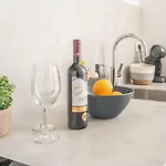 Apartamento Vlc Yako *