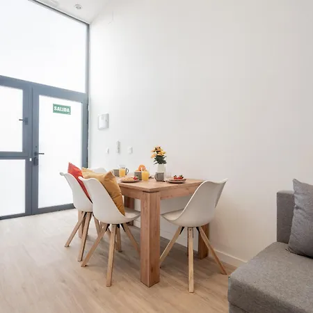 Vlc Yako By Host Apartment Valencia