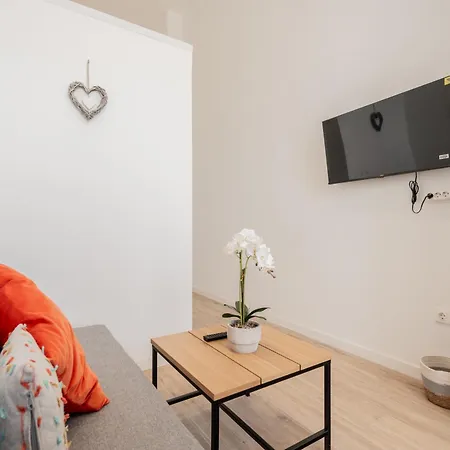 Apartment Vlc Yako By Host
