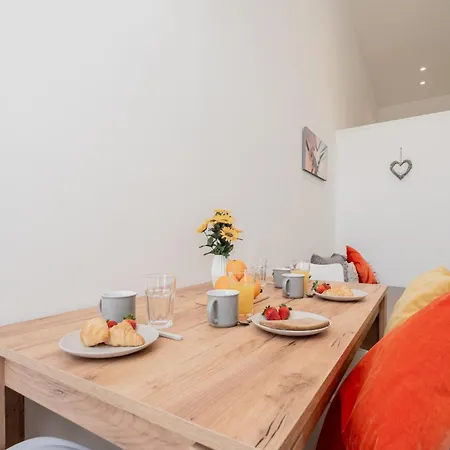 Vlc Yako By Host Apartment Valencia