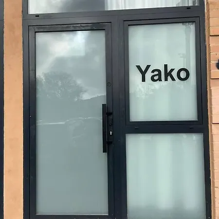 Vlc Yako Valencia