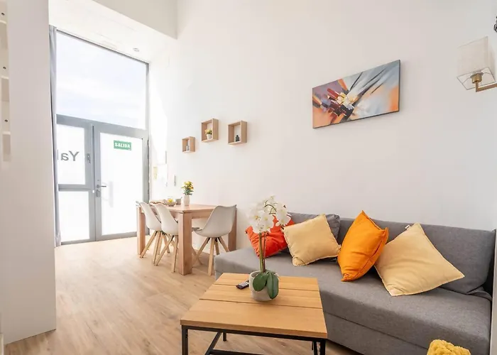 Apartamento Vlc Yako