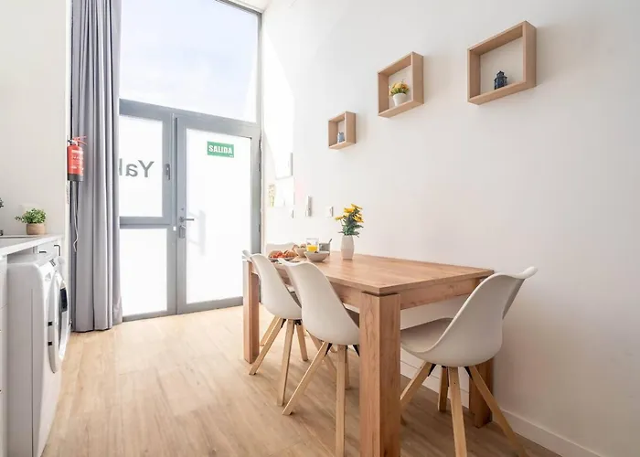 Vlc Yako Apartamento Valencia