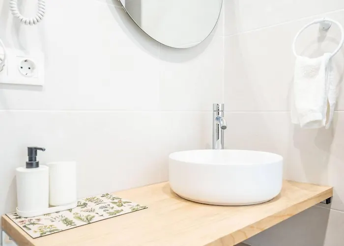 Vlc Yako Apartamento Valencia