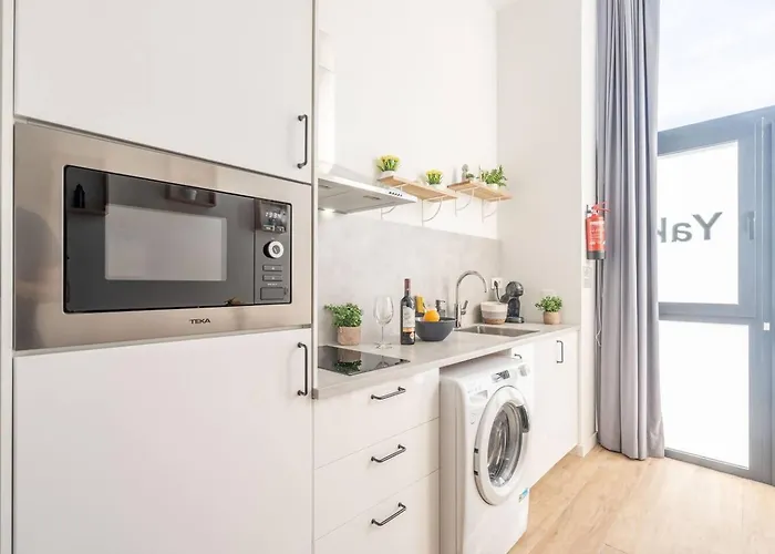 Apartamento Vlc Yako