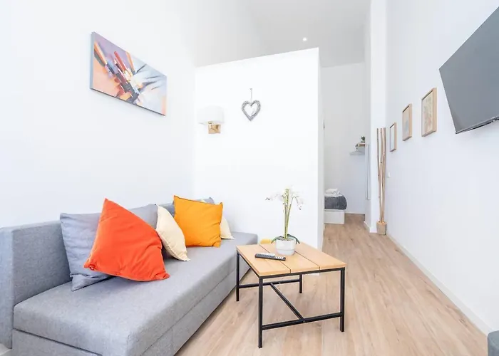 Vlc Yako Apartamento *