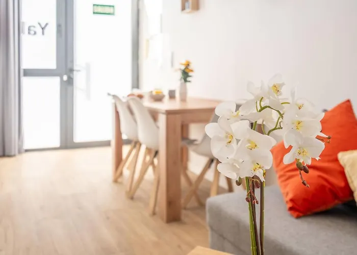 Apartamento Vlc Yako