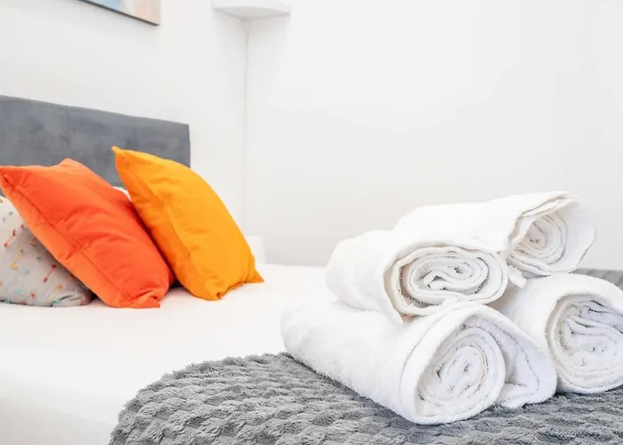 Vlc Yako Apartamento Valencia