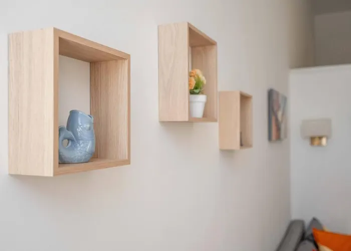 Apartamento Vlc Yako *