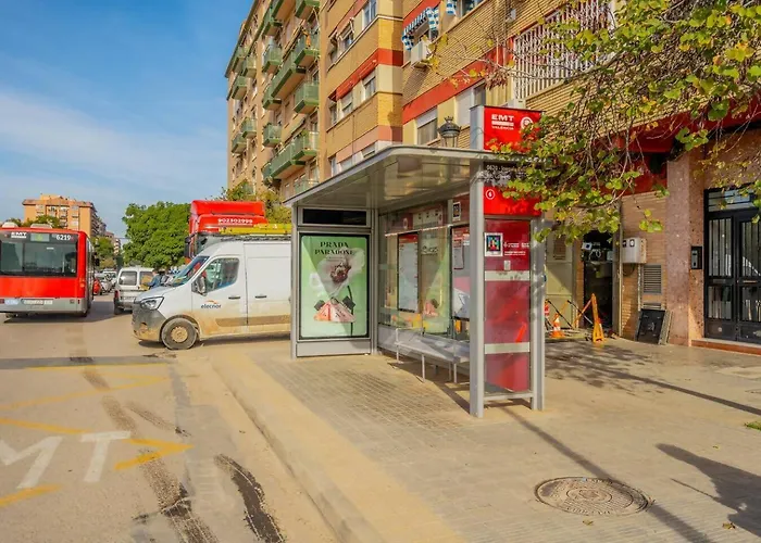 Apartamento Vlc Yako *
