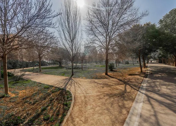 Vlc Yako Apartamento Valencia