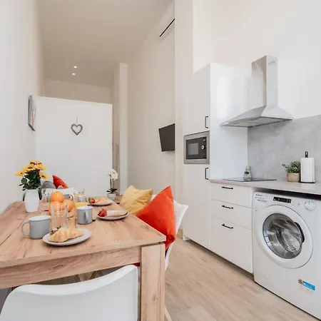 Vlc Yako Apartment *