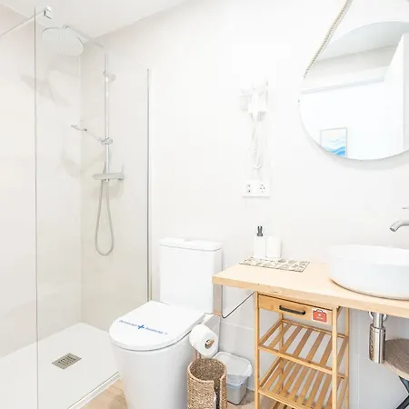 Vlc Yako Apartment *